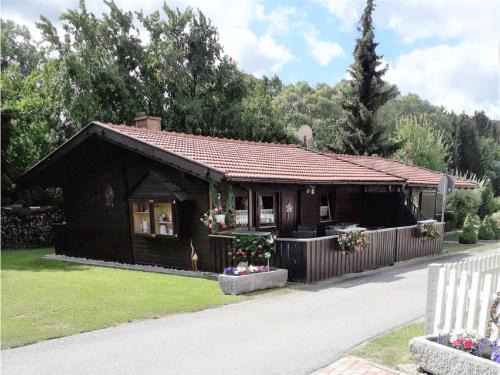 Eppenschlag House | Pet and Child Friendly Stays at Gerda's Ferienhäuser