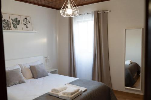 Vieira do Minho Apartment | Geres Andorinhas House