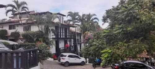 Bosque de Geriba House | Discover Geribá: Búzios' Gem with Ocean Views & Pool
