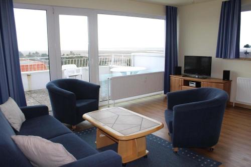 Bad St. Peter-Ording Apartment | Family-Friendly Germania-68: Perfect for Relaxing Getaways