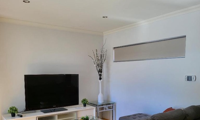 Rivervale Apartment | Gerring Court: Family-Friendly Stay with Free Parking