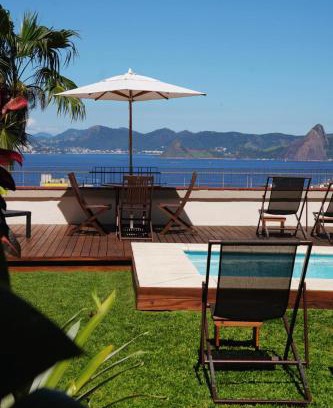 Santa Teresa Bed & Breakfast | Experience Gerthrudes Bed & Breakfast: 4-Star Comfort Awaits