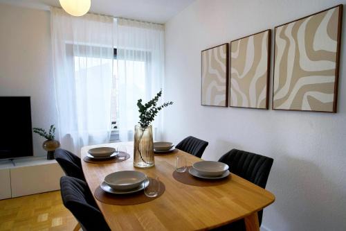 Bad Lippspringe Apartment | Gesamte Unterkunft Apartment in Bad Lippspringe