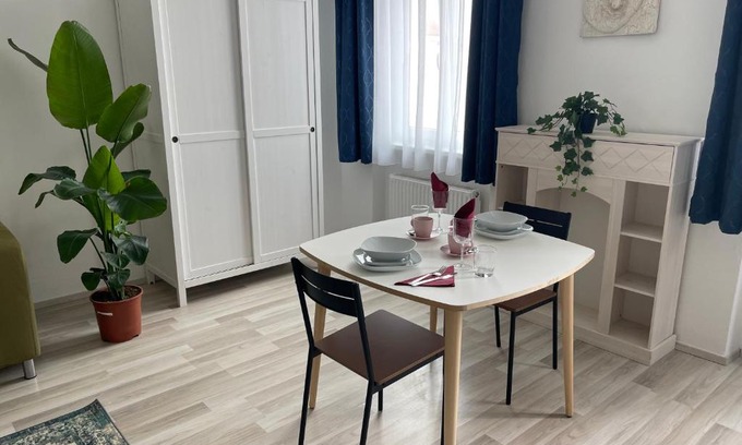 Weißgerber Apartment | Prime Accommodation in Central Vienna - Guest Rated 9/10