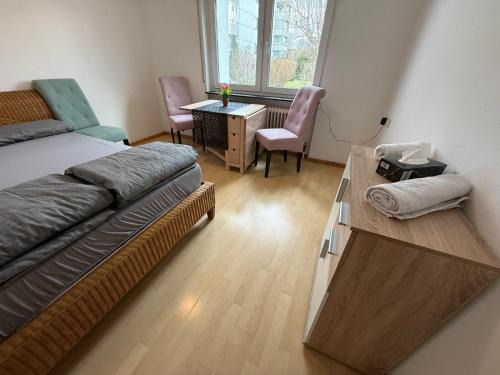 Kernen Apartment | Gesamte Unterkunft WLAN & Parkplatz - Kernen