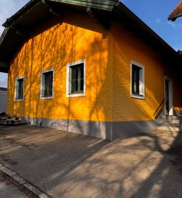 Rutzenham Apartment | Geschlossen - FeWO