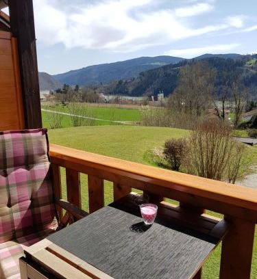 Obernzell Apartment | Delightful Apartment Along the Danube Cycle Path