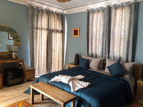 Tamedakhte House | Villa A'Kabar: Family-Friendly Guest House & Events