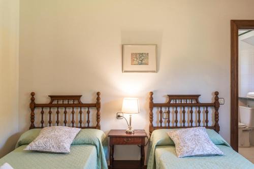 Puente Nuevo Villa | Top-Rated Family Retreat at Vivienda Vacacional La Perila