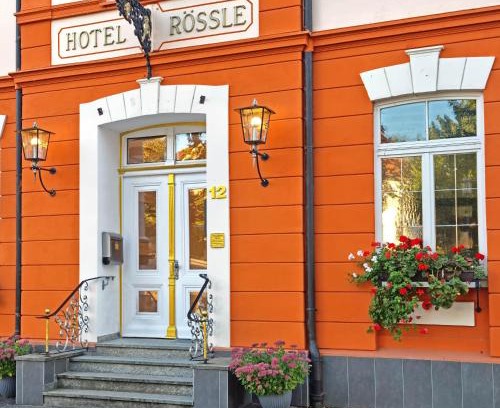Bad Wurzach Hotel | Discover Gesundheitshotel Rössle: Pet-Friendly Retreat