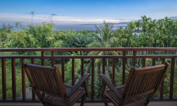 Hoi An Apartment | Experience Local Charm with Pool & Spa in Hoi An