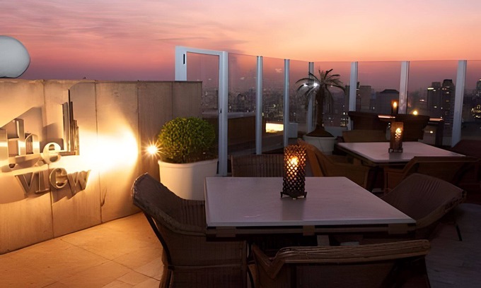 Jardins Apartment | Get a Flat 100mts Av. Paulista - Jardins