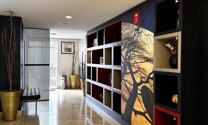 Paraiso Apartment | Get a Flat 1207/Jardins/Ibirapuera/SP