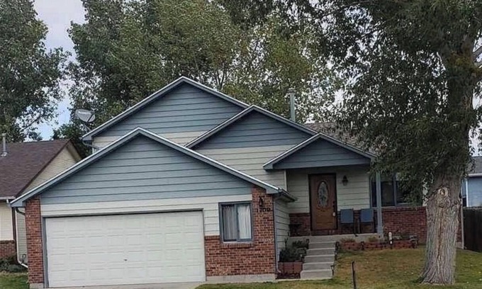 Cheyenne House | Top-Rated House with Kitchen & Family-Friendly Amenities