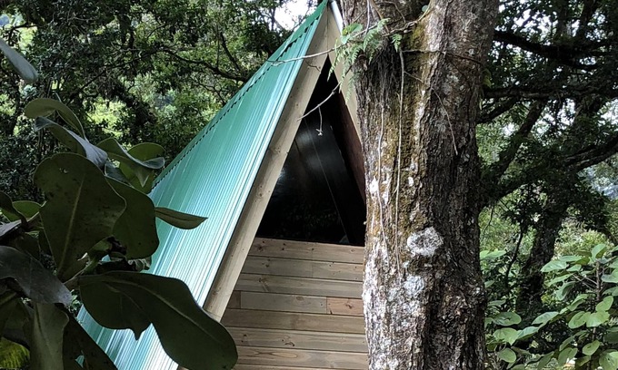 San Gerardo de Dota Apartment | Escape to The Sanctuary: Spa Retreat in Cloud Forest