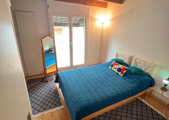 Affoltern Apartment | Cozy Getaway at Flat Zürich - Family-Friendly Comfort
