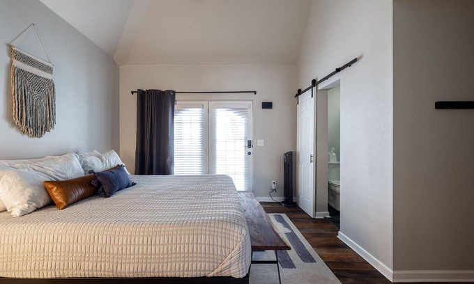 Winter Park Hotel | Experience The Bison Suite at Winter Park's Boutique Hotel