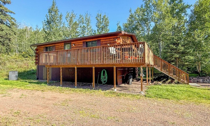 Tofte House | Experience Cozy Living in a Quaint Cottage Retreat