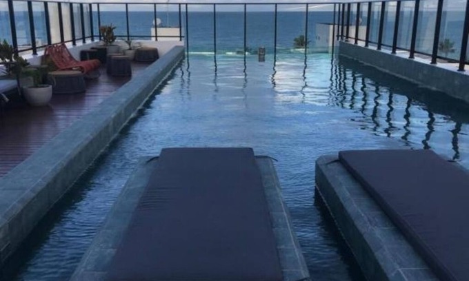 Bairro dos Ipes Apartment | Beautiful Pérola do Caribessa - Steps from the Beach