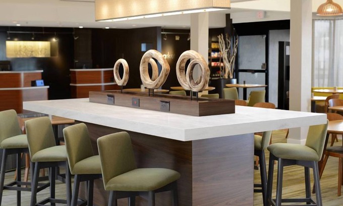 North Dallas Apartment | Unwind at Our Relaxing Retreat with Pool & Free Parking