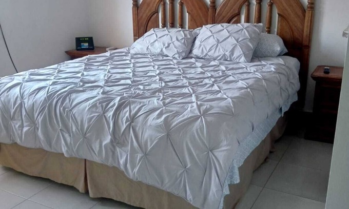 Loreto Apartment | Getaway for two?