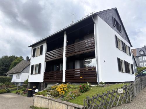 Bockswiese Apartment | Peaceful Apartment in Goslar - Bockswiese, Pet Friendly Stay