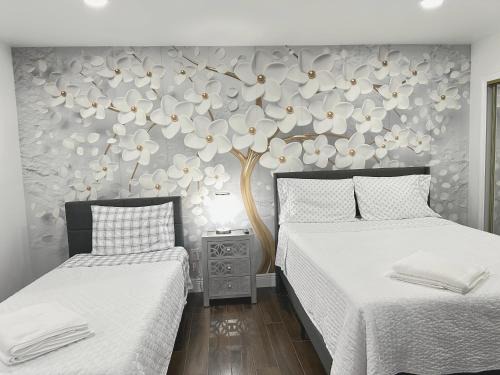 Lutz Apartment | Ideal Getaway: Privacy Suite B with Child-Friendly Perks
