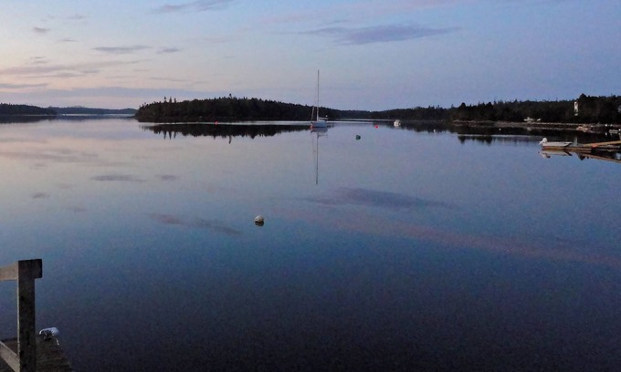 Prospect Bay Cottage | Pet-Friendly Getaway Near Prospect Village & Peggy's Cove