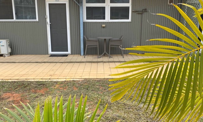 Exmouth Apartment | Budget-Friendly Getaway Villas Unit 38-3: Family Pool Retreat
