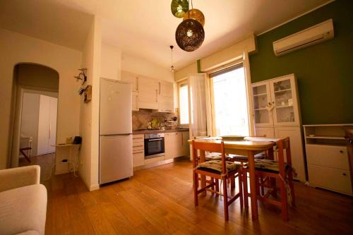 San Donato Apartment | Budget-Friendly GetTheKey Duse Apartment for Families & Pets