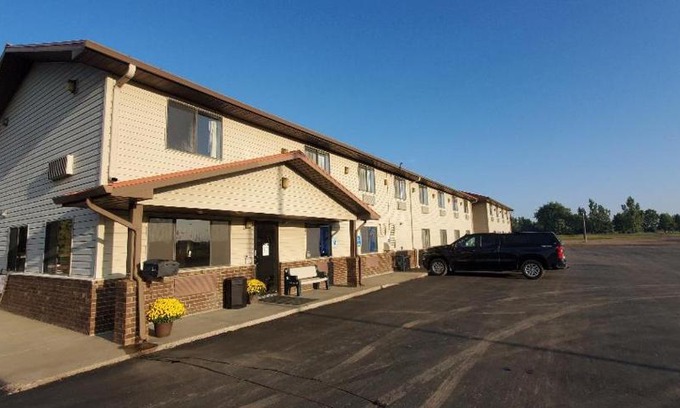 Gettysburg Hotel | Comfortable Gettysburg Inn with Pet-Friendly Amenities