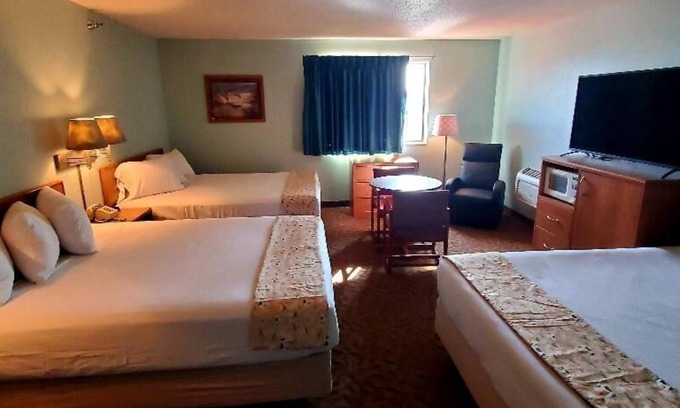 Gettysburg Hotel | Discover Gettysburg Inn & Suites: Family-Friendly Stay
