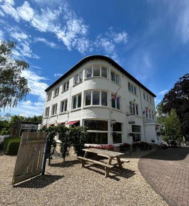 Strucht Bed & Breakfast | Inviting Geulzicht Hotel: Child-Friendly Retreat with 8.6 Rating