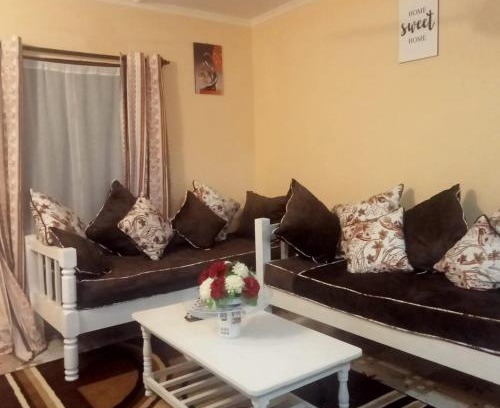 Watamu Apartment | Explore Gever's Paradise: Family and Pet Friendly Retreat