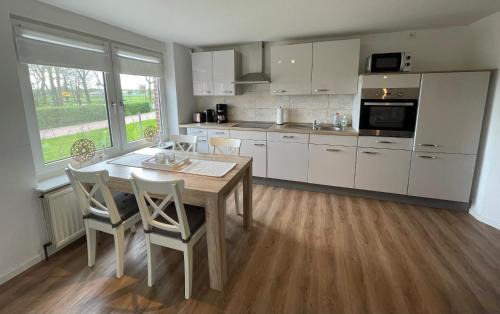 Emden Apartment | Discover Gezeiten: Pet-Friendly Stay Rated 9.7/10