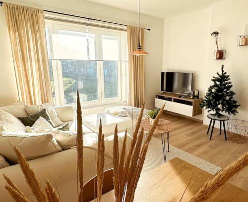 Bredene Apartment | Family-Friendly Apartment in Bredene - Rated 9.8/10