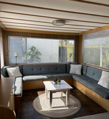 Belt-Schutsloot Other | Cozy STACARAVAN with Large Sunny Terrace for Family Fun