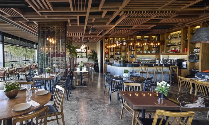 Gumussuyu Mahallesi Hotel | Elegant Gezi Hotel Bosphorus, Istanbul - 5-Star Escape