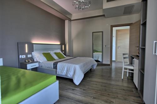 Ponte Sasso Hotel | Oceanfront Escape at Hotel Sole Resort & Spa, Rated 8.5/10