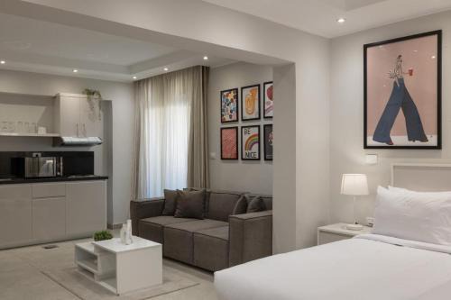 15th of May City Apartment | gfhfdgdf