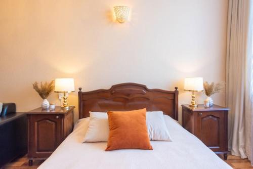 Saburtalo Apartment | Cozy GG Home: 1-Bedroom Apartment Near Metro in Saburtalo