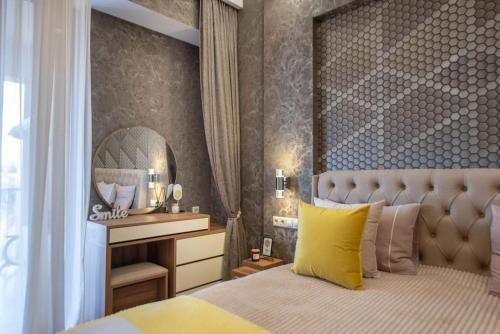 Vake Apartment | Guest Rated 10/10: GG Home - Family-Friendly Apartment