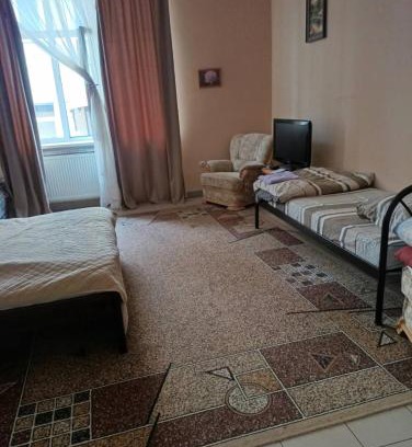 Uzhhorod Apartment | GGG FLAT a