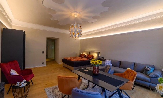 Gmuend in Kaernten Apartment | Pet-Friendly Retreat at Gh Alte Post - Guest Rated 9.6