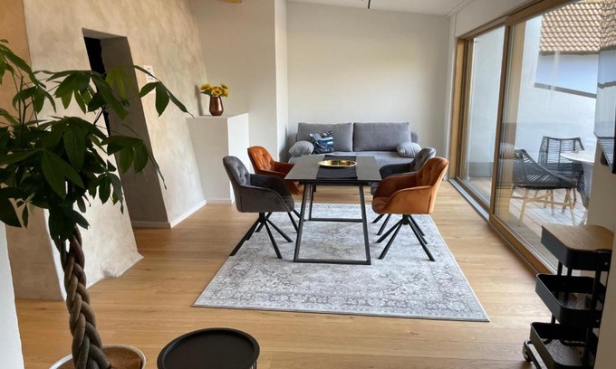Gmuend in Kaernten Apartment | Discover Gh Alte Post - Top 8 Kapitän, Rated 9.8/10