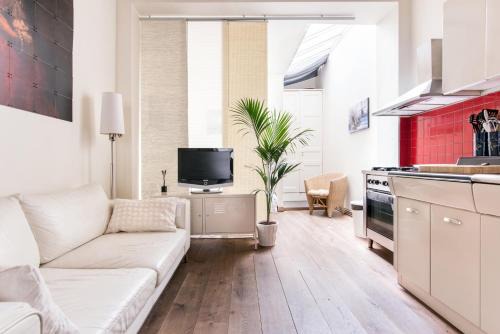 Amsterdam City Centre Bed & Breakfast | Enjoy Family-Friendly Comfort at GH Amsterdam