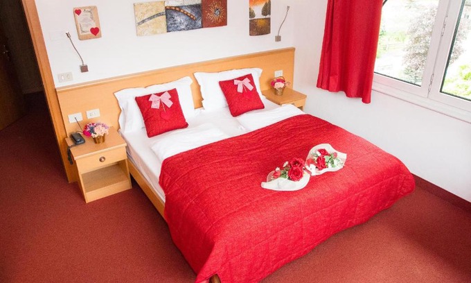Pera Hotel | Discover GH Hotel Piaz: Family-Friendly with Great Amenities