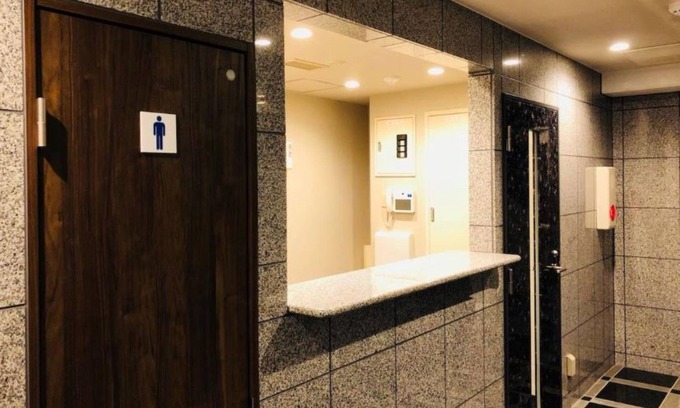 Akashicho Apartment | Discover GH One More Heart TSUKIJI: Family-Friendly Retreat