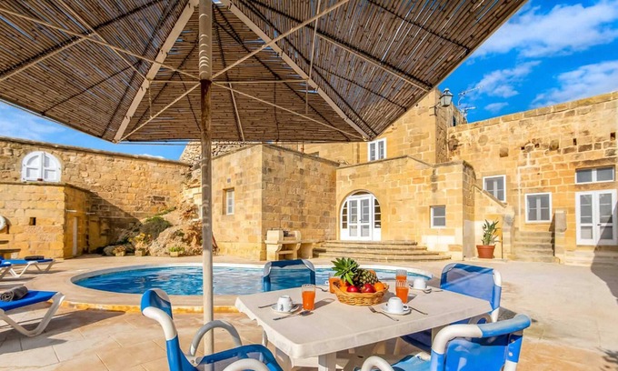 Santa Lucija Other | Ghar Ilma V - Santa Luċija Holiday Home