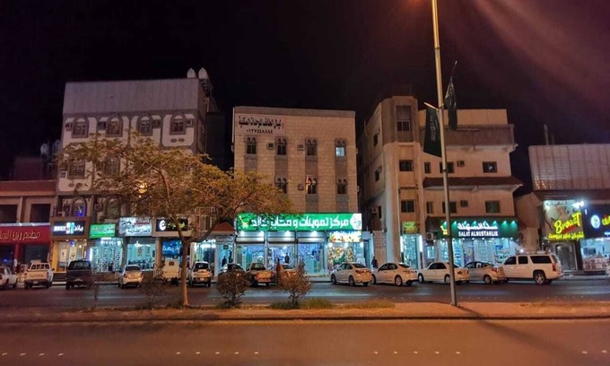 Taif Apartment | Cozy Ghasaq Al Leil Aparthotel with Family-Friendly Amenities